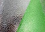 Industrial Pure Aluminium Chequered Plate / 1050 1100 Aluminum Sheet With Paper