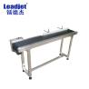 Buy cheap 120W Industrial Belt Conveyor 1500×200mm Size For Carton Paper Bag from wholesalers