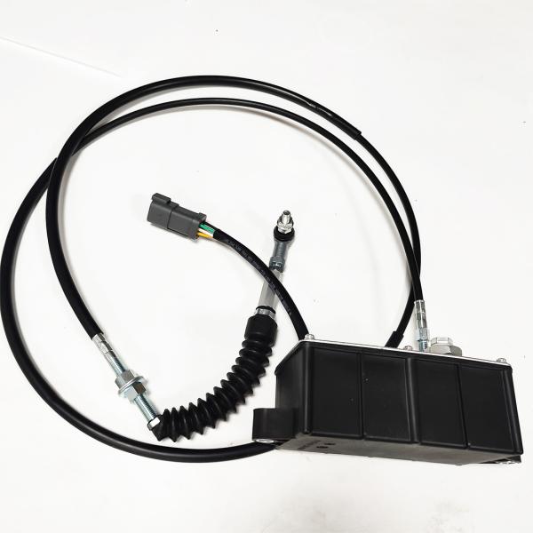 21EN32301 21EN-32301 Throttle Motor for Hyundai R215LC-7 R225-7 R220LC-9S