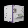 Buy cheap Aluminum Galvanized Stainless Steel Enclosure Manufacturing Laser Cutting Metal from wholesalers