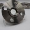 Buy cheap NXF DN15-1200 Class150-1500 Type High-End Pipe Fittings ASTM B581,ASTM B582 Alloy G-35/UNS N06035 Socket Welding Flange from wholesalers