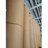 Buy cheap FOCUS Pos Thermal Paper Roll Image Blue Black 100% Imported Wood Pulp 640mm*6000m /800mm*1500m from wholesalers
