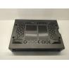 Buy cheap Sleek Black Plastic Injection Set Top Box Moulded Plastic Parts High Durability from wholesalers