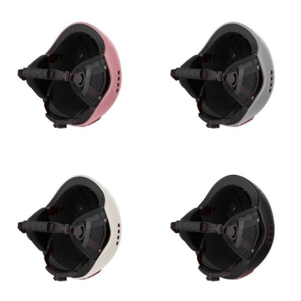Buy cheap IPX5 Signal Light Smart Cycle Helmets UL And CE Listed For American Commuters from wholesalers