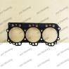 Buy cheap Cylinder head gasket EK100 11115-1700 For Hino Engine Spare Parts from wholesalers