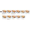 Buy cheap EVA Gluing Device Wood Edge Bander Machine HD621D 14.2kw For Wooden Furniture from wholesalers