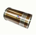 CA1979322 197-9322 1979322 C15 Excavator Parts Piston Sleeve Cylinder Liner 3406