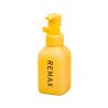 Buy cheap 380ml Empty Square PET Color Customized Dense Leak-proof Foam Pump Bottle With Safety Lock Hot Sale Packaging from wholesalers