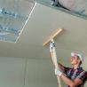 Buy cheap Waterproof Fiber Reinforced Gypsum Board , Decorative Plaster Board 1220mm X 2440mm from wholesalers