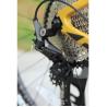 Buy cheap Hard Frame 27.5Inch Carbon Mountain Bike for Professional Custom Mountain Biking from wholesalers