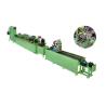 Buy cheap Stainless Steel Pipe Manufacturing Machine Round Or Square Shape Available from wholesalers