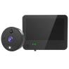 Buy cheap Call Button Peephole Ring Doorbell 2MP resolution Colour Camera from wholesalers