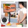 Buy cheap 32 Inch Live Video Multimedia Online Stand By Me Tablet 1080P HD Media Live tv from wholesalers