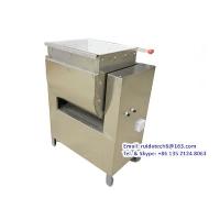 Buy cheap Rice Bars, Rice Candy, Puffed Rice Cookies Seasoning Mixer Machine/ Snack Food product