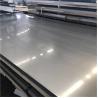 Buy cheap 1219 X 2438mm Polished Stainless Steel Sheet ASTM A240 2B BA NO.4 Plate from wholesalers