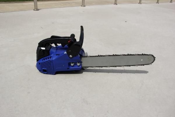 Buy cheap High Reputation Wood Cutting Chainsaw Portable Air Cooled from wholesalers