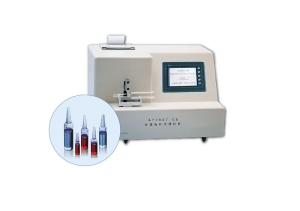 Wholesale AP2637-08 Mannual Ampule Breakpoint Tester Physical Testing Equipment from china suppliers