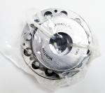 ZARN4090-TV 40*90*75mm Needle roller/axial cylindrical roller bearings