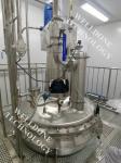 High Efficient Fast Drying Speed GMP Standard Vacuum Conical Dryer