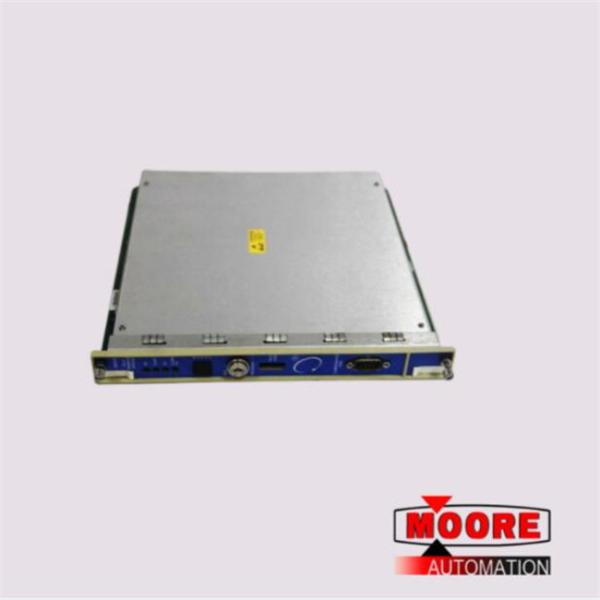 Buy cheap 3500/33 Bently Nevada Relay contacts rated: Max 5A; Max 30V Timer relay rated: Max 2A; Max 30V from wholesalers