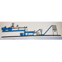 Buy cheap Double Screw LFT Machine ISO9001 For Pharmaceutical Industry product