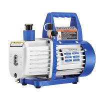 Buy cheap 3.5CFM 1/3Hp 1 Stage HVAC Air Vacuum Pump product