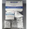 Buy cheap 100% Specificity Covid 19 Rapid Test Kit Saliva Spit Test Card from wholesalers
