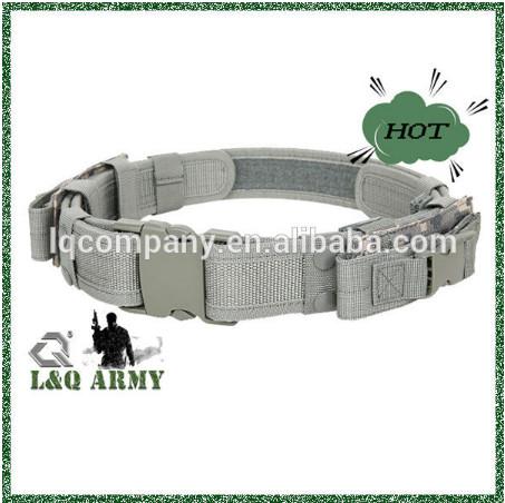 Buy cheap Survival Military Outdoor Tactical Belt from wholesalers