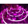 Buy cheap Outdoor Color Changed LED Flex Neon Light 12CM Bending Diameter from wholesalers