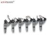 Buy cheap M1 Engine Parts Diesel Fuel Injectors 3411756 from wholesalers