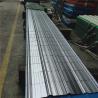 Buy cheap 840 type of 0.476mm silver grey nanometre insulated roof sheet 5 meters length for warehouse from wholesalers