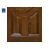 Buy cheap Front Entry Exterior Steel FD60 Fire Rated Security Doors from wholesalers