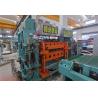 Buy cheap Automatic Rotary Shear Fly Cut To Length Line Stainless Steel 0.3 - 3 X 1000 200mm from wholesalers