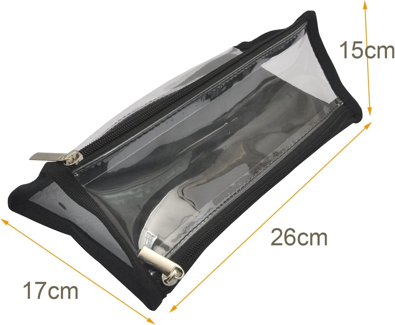 Large Capacity Hanging Eco-friendly Polyester Travel Toiletry Bag Makeup Bag 4 in 1 Roll Type Makeup Organizer