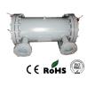 Buy cheap Seamless High Pressure Heat Exchanger , Water Water Heat Exchanger 3KW-4000KW from wholesalers