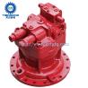 Buy cheap M5X130 LG225 Hydraulic Excavator Swing Motor Without Gearbox from wholesalers