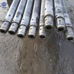 Dia 89mm 3.0m Length Anchoring Grouting Construction Drilling Rods