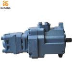 Main Pump PVD-1B-32CP-8G5-5022A Main Plunger Hydraulic Pump ZAX30U ZAX29