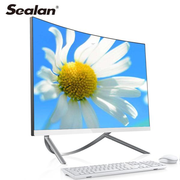 Buy cheap I7 4960 27 Inch AIO PC from wholesalers