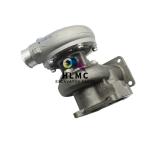 Turbocharger 8-98189-9362 VA410222 4LE2 4JG1 Engine SY75 SY135-9 Excavator
