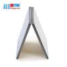 Buy cheap Antibacterial PE Aluminum Composite Panel from wholesalers