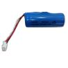 Buy cheap PCB And NTC Lifepo4 Battery 3.2 V 18500 1000mAh 12 Months Warranty from wholesalers