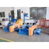 Buy cheap Dual Reel Morotized Wire Payoff Machine from wholesalers