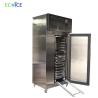 Buy cheap 150L Deep Freezer Small Plate Freezer Small IQF Tunnel Freezer with Trays from wholesalers