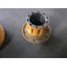 Buy cheap Rustproof Wheel Loader Engine Parts Stainless Steel 10 Hole Wheel Hub from wholesalers