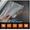 Buy cheap Embossing Resealable Vacuum Food Bags For Household Eco- friendly Texture Vacuum Food Storage Plastic Bag Rolls Moisture from wholesalers