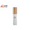 Buy cheap Cosmetic Plastic Airless Bottle Foundation Pump Bottle 15ml 30ml 50ml from wholesalers