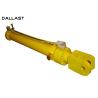 Buy cheap Hydraulic Hoist Cylinder Heavy Duty High Pressure Ships Dam Gates from wholesalers