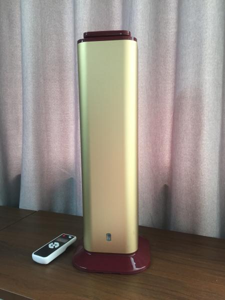 Buy cheap 12w Banquet Office Hotel Scent Delivery System Remote Control Floor Standing Automatic 500ml Oil Bottle from wholesalers