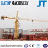 Buy cheap 16t lifting load QTZ315-7040 building big tower crane from wholesalers